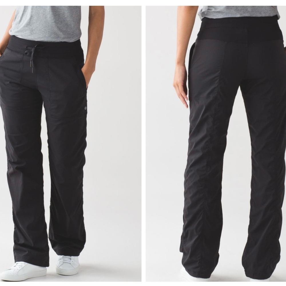 Lululemon Dance Studio Pant